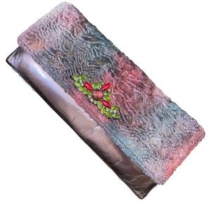 Giuseppe Zanotti Evening Bag